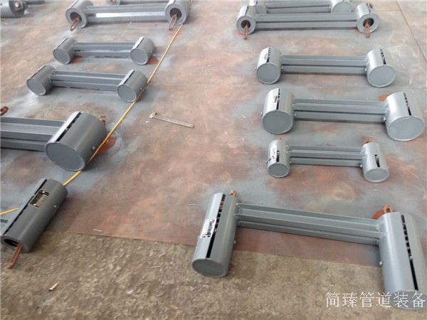 T5.113橫擔(dān)整定彈簧支吊架